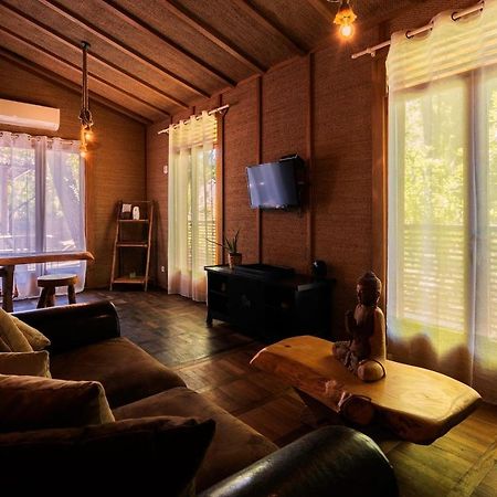 Le Petit Coin De Paradis Lacanau Villa Eksteriør bilde