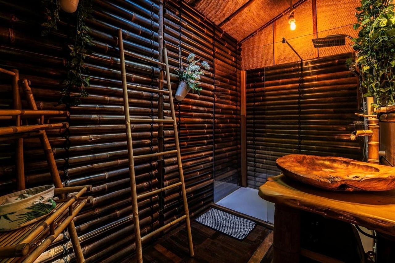 Le Petit Coin De Paradis Lacanau Villa Eksteriør bilde