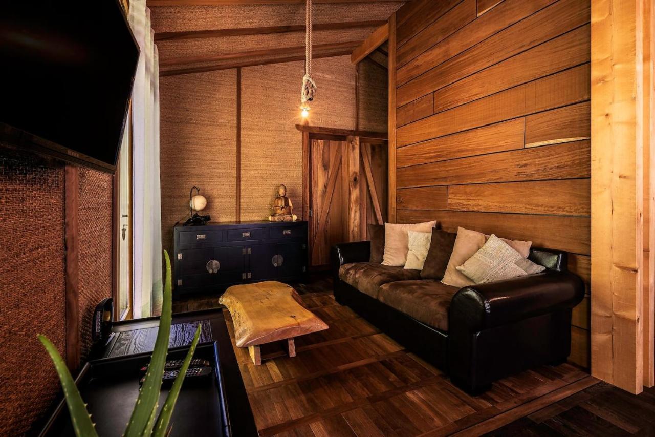 Le Petit Coin De Paradis Lacanau Villa Eksteriør bilde